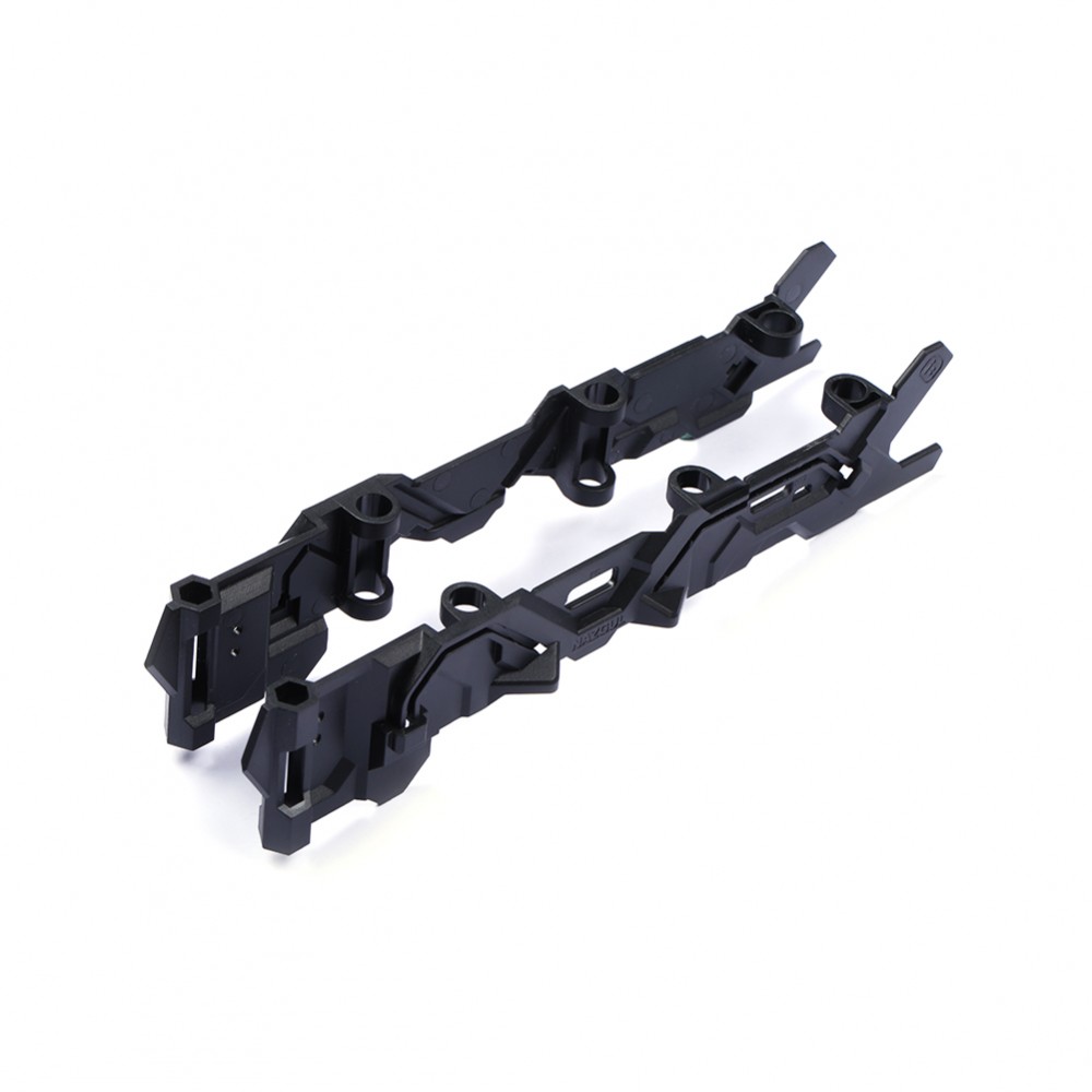 Nazgul Evoque F5 V1/V2 Replacement Parts 