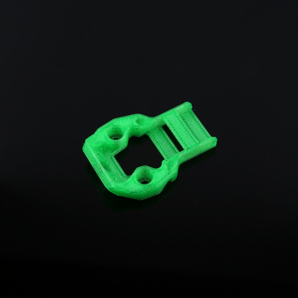 Nazgul5 V2/V3 3D Printed Parts