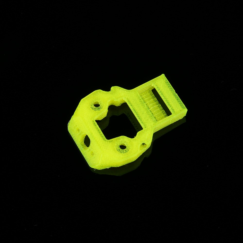 Nazgul5 V2/V3 3D Printed Parts