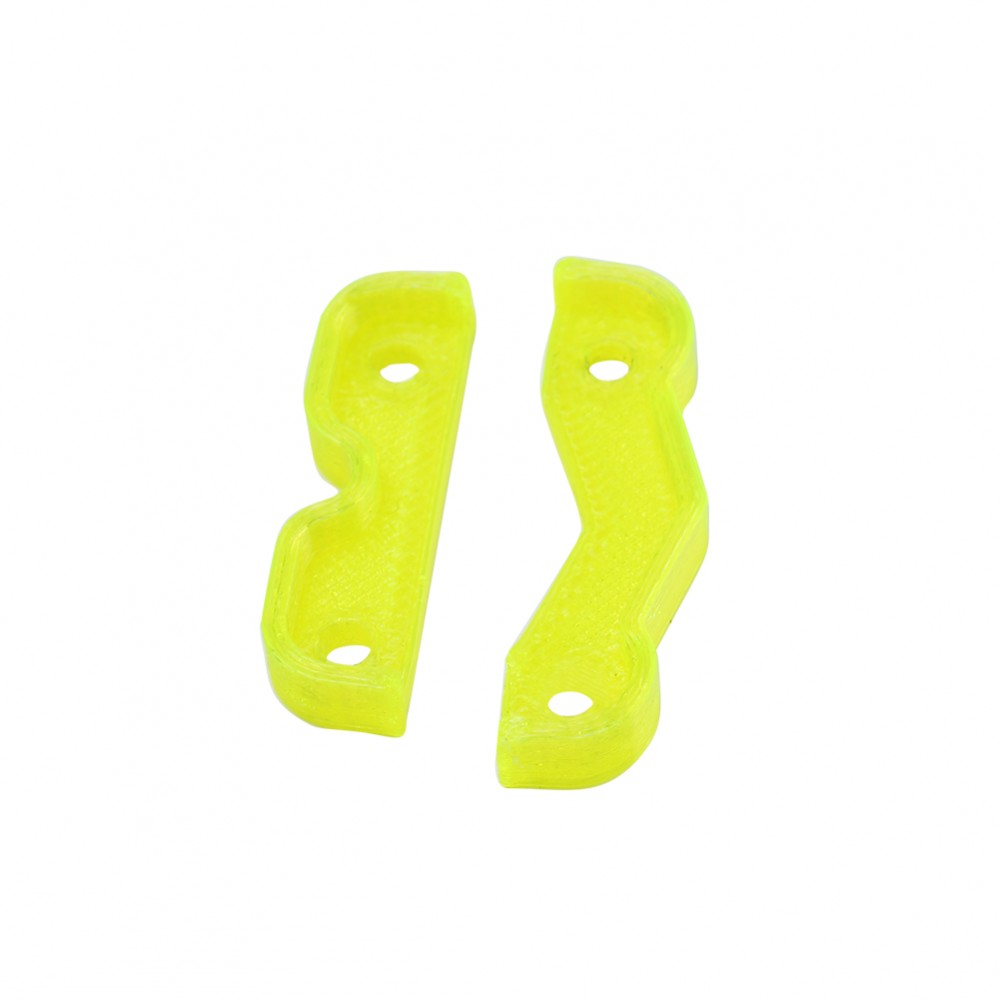 Nazgul5 V2/V3 3D Printed Parts